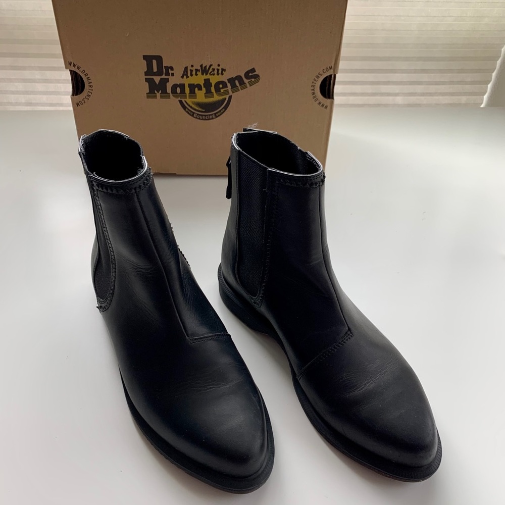 Chelsea Boots